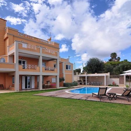 Stephandra Villa Bastounion エクステリア 写真