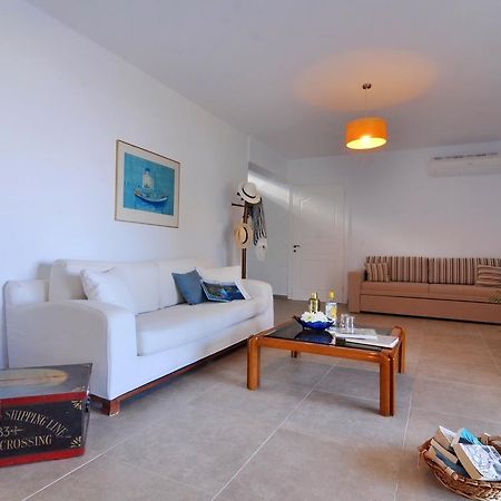 Stephandra Villa Bastounion エクステリア 写真