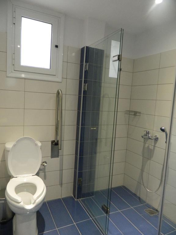 Stephandra Villa Bastounion エクステリア 写真